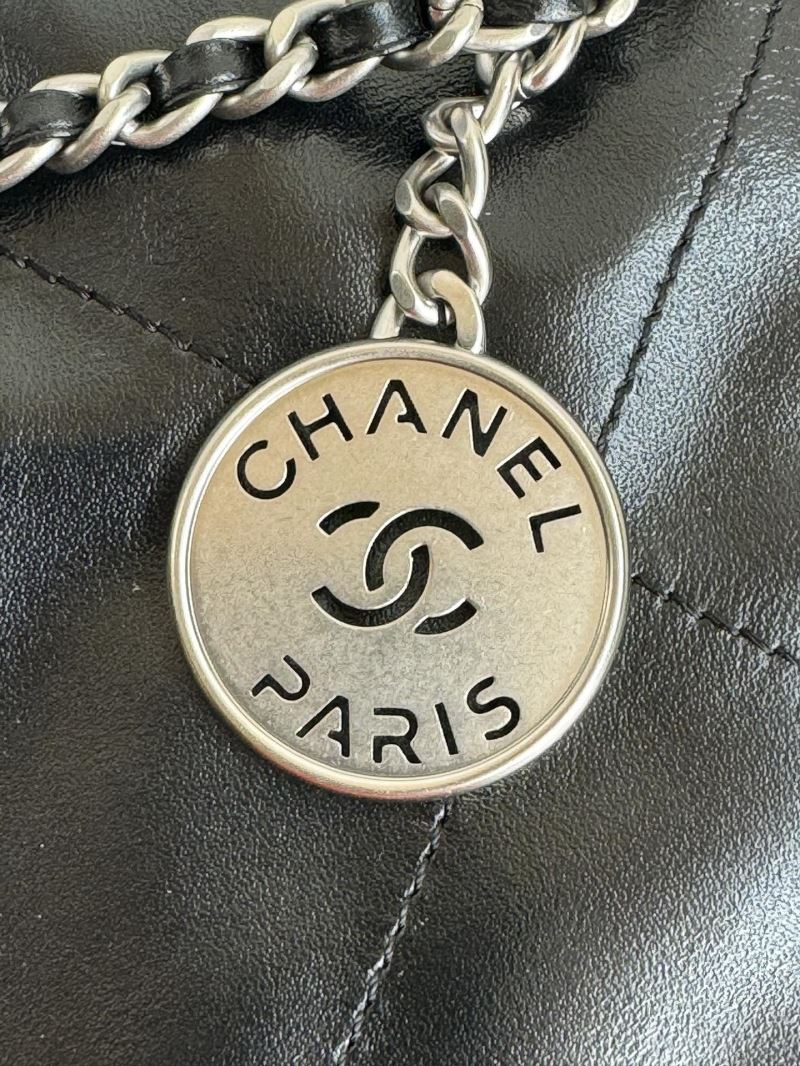 Chanel Shopping Bags